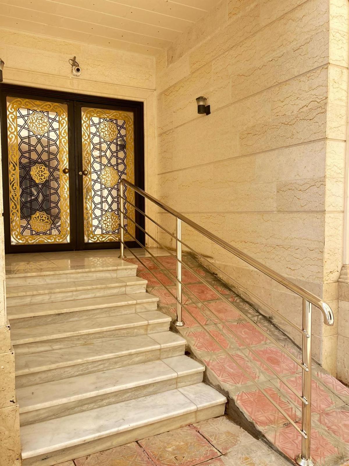 Luxurious Family 3 Bedroom Apartments 10 Mins Drive To Al-Masjid Nabawi - Nozol Noor 1 Medina Cameră foto