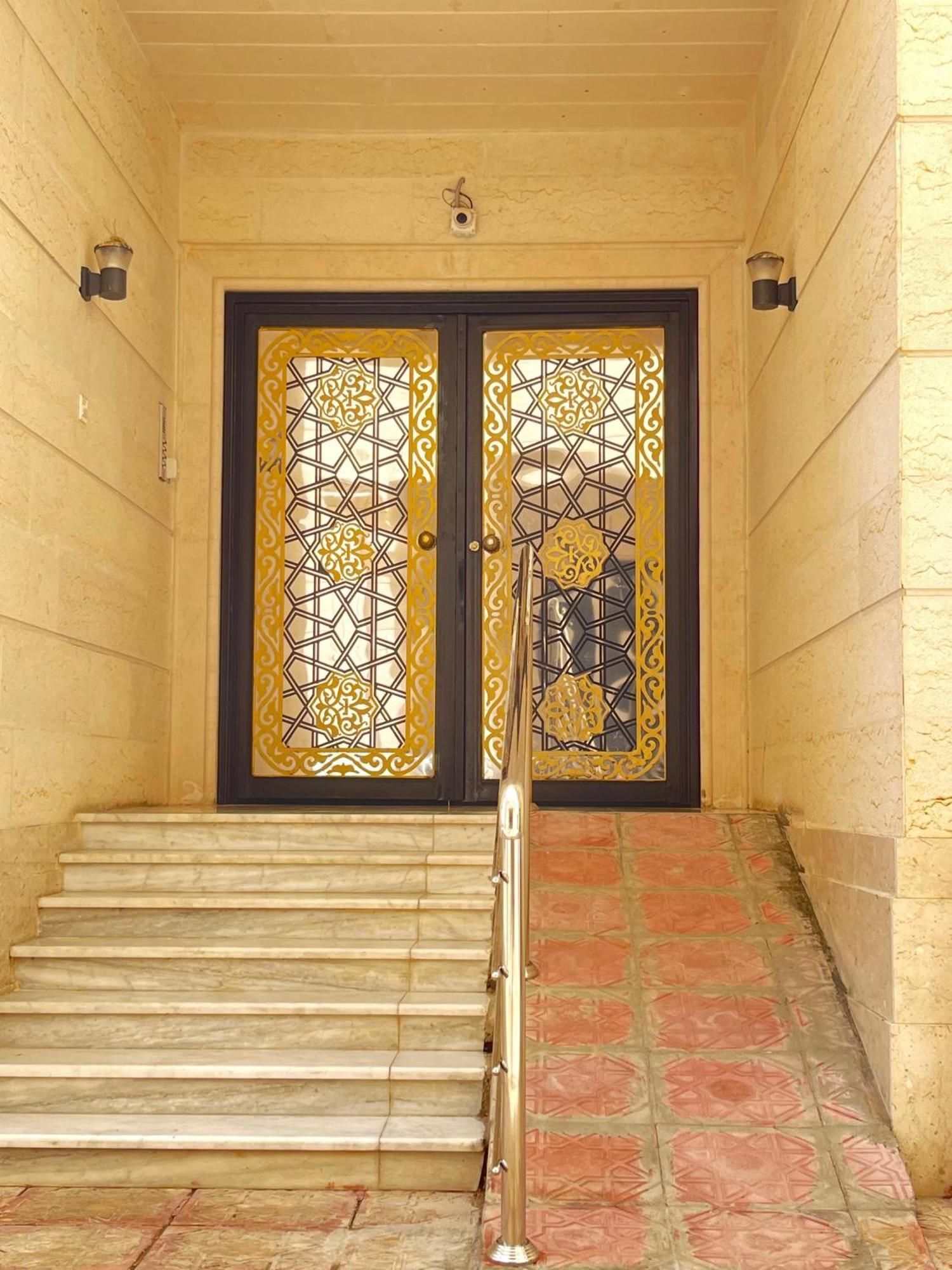 Luxurious Family 3 Bedroom Apartments 10 Mins Drive To Al-Masjid Nabawi - Nozol Noor 1 Medina Cameră foto